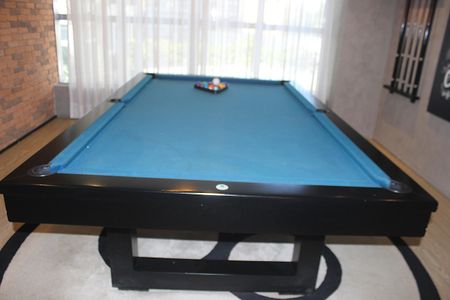 Apartamento à venda com 67m², 2 quartos e 1 vagaSalão de jogos