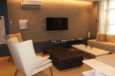 Apartamento à venda com 67m², 2 quartos e 1 vagaSalão de jogos