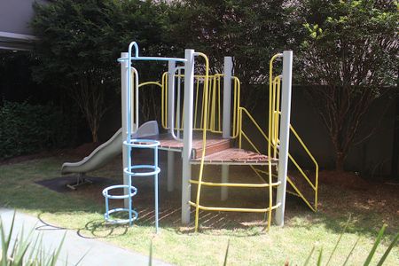 Apartamento à venda com 67m², 2 quartos e 1 vagaPlayground