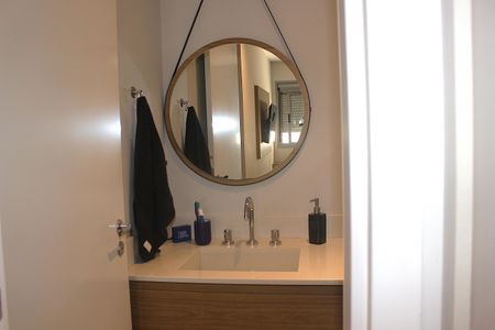 Apartamento à venda com 67m², 2 quartos e 1 vagaSuíte