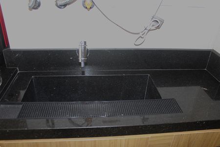 Apartamento à venda com 67m², 2 quartos e 1 vagaÁrea de Serviço