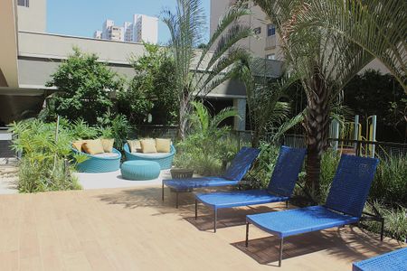 Apartamento à venda com 67m², 2 quartos e 1 vagaPiscina