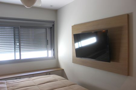 Apartamento à venda com 67m², 2 quartos e 1 vagaDormitório - Suíte