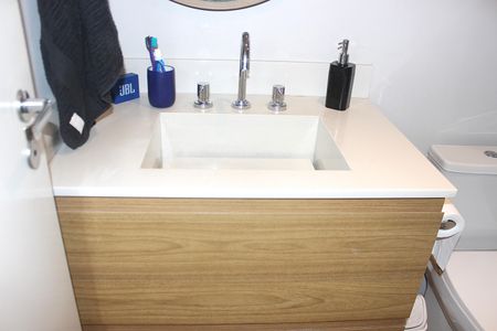 Apartamento à venda com 67m², 2 quartos e 1 vagaSuíte