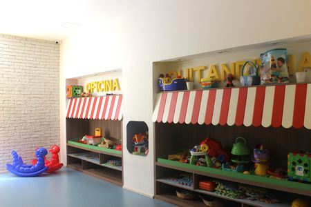 Apartamento à venda com 67m², 2 quartos e 1 vagaEspaço Kids