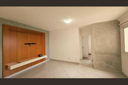 Apartamento para alugar com 48m², 2 quartos e 1 vaga