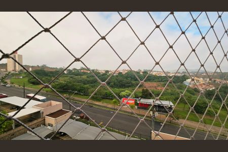 Apartamento para alugar com 48m², 2 quartos e 1 vaga