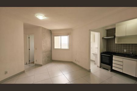 Apartamento para alugar com 2 quartos, 48m² em Jardim do Lago, Jundiaí