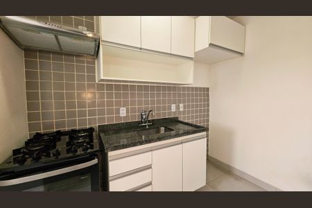 Apartamento para alugar com 2 quartos, 48m² em Jardim do Lago, Jundiaí