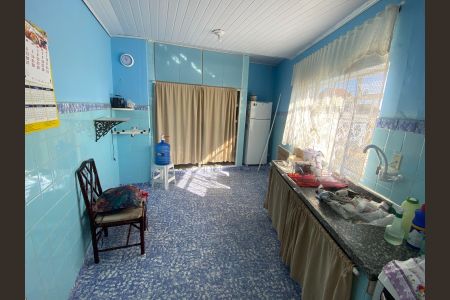 Cozinha de casa à venda com 2 quartos, 358m² em Vila Mesquita, São Paulo