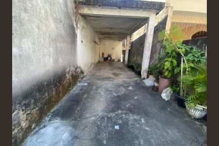 Área externa de casa à venda com 2 quartos, 358m² em Vila Mesquita, São Paulo