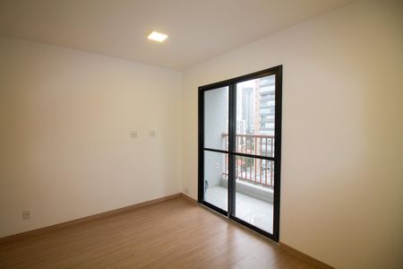 Studio de kitnet/studio à venda com 1 quarto, 27m² em Jardim das Acacias, São Paulo