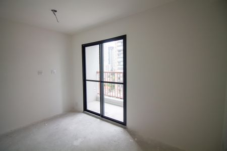 Studio à venda com 26m², 1 quarto e sem vaga Studio à venda com 26m², 1 quarto e sem vagaSala / Quarto - Studio