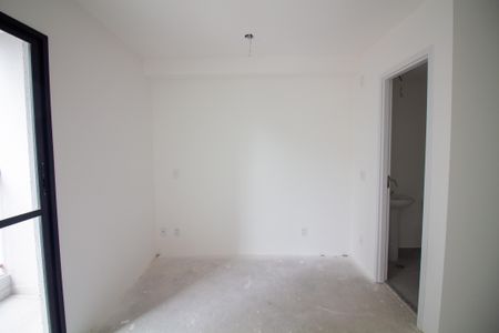 Studio à venda com 26m², 1 quarto e sem vaga Studio à venda com 26m², 1 quarto e sem vagaSala / Quarto - Studio