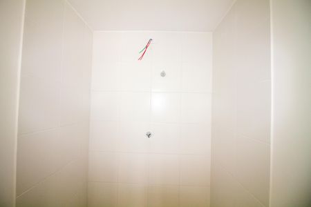 Studio à venda com 26m², 1 quarto e sem vaga Studio à venda com 26m², 1 quarto e sem vagaBanheiro