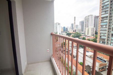 Studio à venda com 26m², 1 quarto e sem vaga Studio à venda com 26m², 1 quarto e sem vagaTerraço