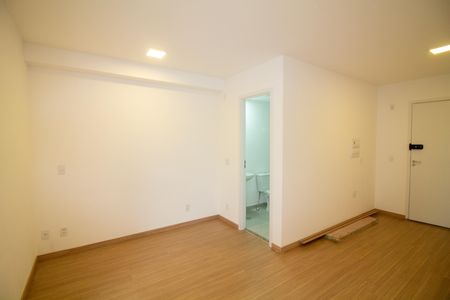Studio de kitnet/studio à venda com 1 quarto, 27m² em Jardim das Acacias, São Paulo