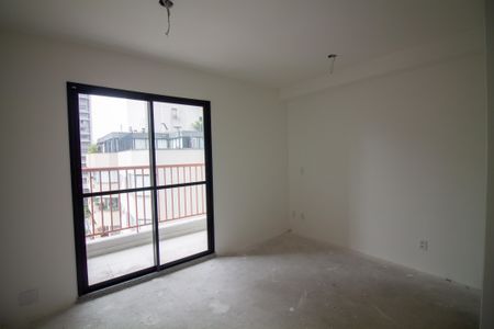 Studio à venda com 26m², 1 quarto e sem vaga Studio à venda com 26m², 1 quarto e sem vagaSala / Quarto - Studio