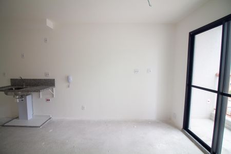 Studio à venda com 26m², 1 quarto e sem vaga Studio à venda com 26m², 1 quarto e sem vagaSala / Quarto - Studio