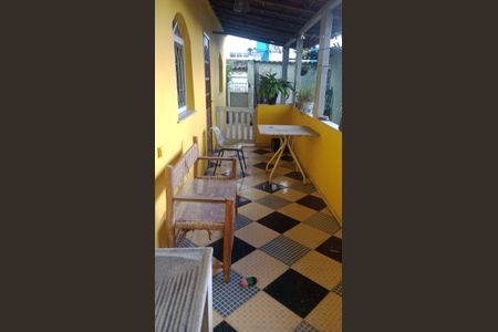 Casa para alugar com 25m², 1 quarto e sem vaga Casa para alugar com 25m², 1 quarto e sem vagaÁrea externa