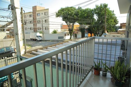 Apartamento à venda com 100m², 2 quartos e 1 vagaSala- Varanda 