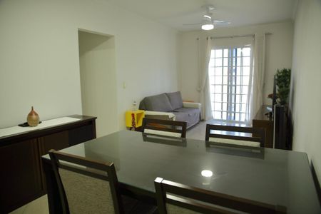 Apartamento à venda com 100m², 2 quartos e 1 vagaSala