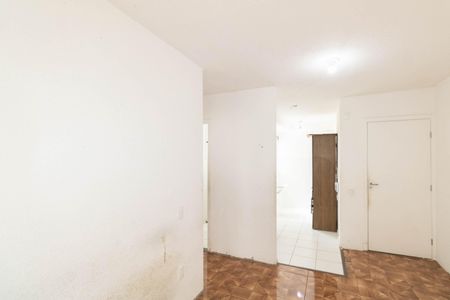 Apartamento para alugar com 41m², 2 quartos e 1 vaga Apartamento para alugar com 41m², 2 quartos e 1 vagaSala