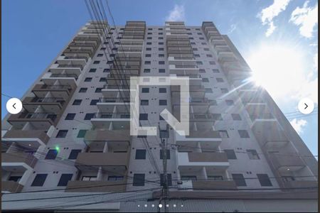 Studio para alugar com 27m², 1 quarto e sem vagaFachada