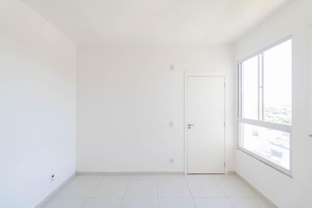 Sala de apartamento para alugar com 2 quartos, 63m² em Cosmos, Rio de Janeiro