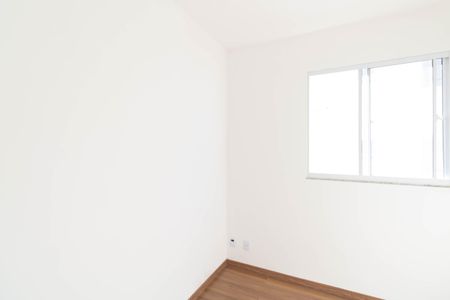 Quarto 2 de apartamento para alugar com 2 quartos, 63m² em Cosmos, Rio de Janeiro