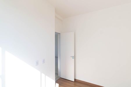 Apartamento para alugar com 63m², 2 quartos e 1 vagaQuarto 2