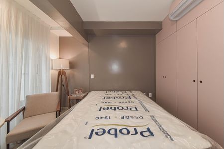 Quarto de kitnet/studio à venda com 1 quarto, 22m² em Vila Cordeiro, São Paulo