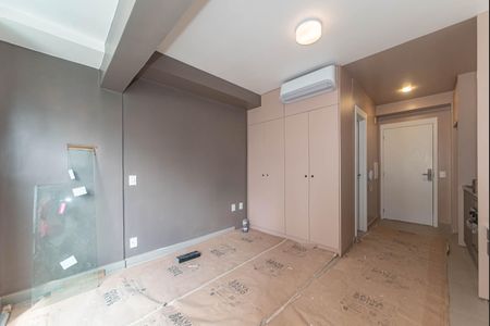 Quarto de kitnet/studio à venda com 1 quarto, 22m² em Vila Cordeiro, São Paulo