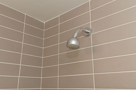 Studio para alugar com 22m², 1 quarto e sem vaga Studio para alugar com 22m², 1 quarto e sem vagaBanheiro