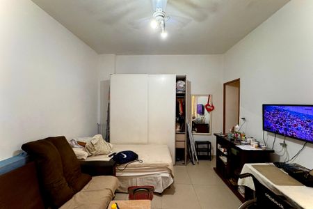 Kitnet/Studio à venda com 1 quarto, 50m² em Catete, Rio de Janeiro