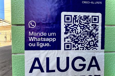 Studio para alugar com 50m², 1 quarto e sem vaga