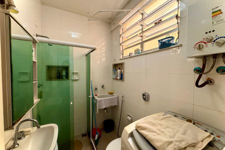 Kitnet/Studio à venda com 1 quarto, 50m² em Catete, Rio de Janeiro