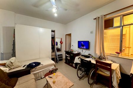 Kitnet/Studio à venda com 1 quarto, 50m² em Catete, Rio de Janeiro