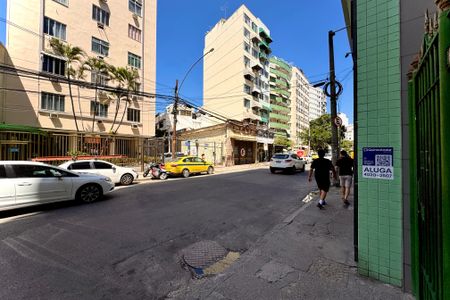 Studio para alugar com 50m², 1 quarto e sem vaga