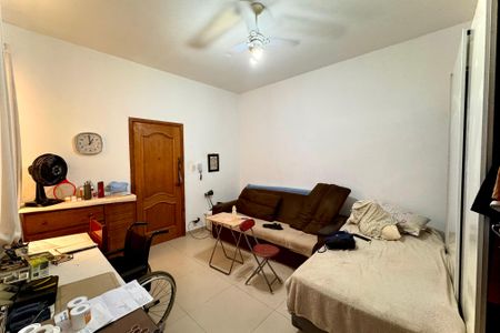 Kitnet/Studio à venda com 1 quarto, 50m² em Catete, Rio de Janeiro