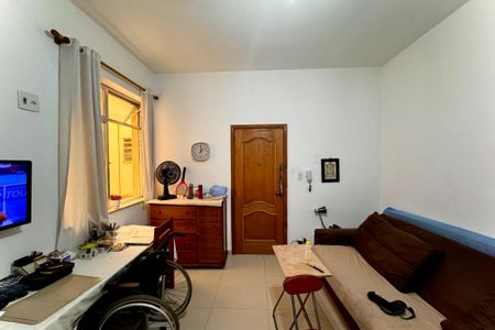 Kitnet/Studio à venda com 1 quarto, 50m² em Catete, Rio de Janeiro