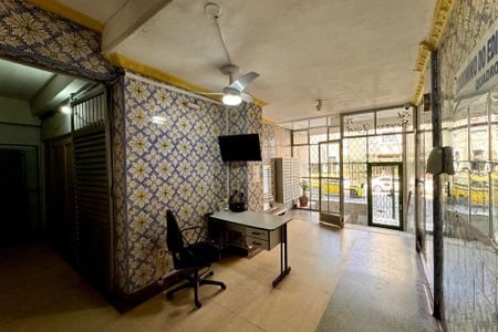 Studio para alugar com 50m², 1 quarto e sem vaga