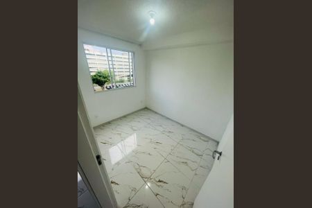 Apartamento à venda com 35m², 2 quartos e sem vaga Apartamento à venda com 35m², 2 quartos e sem vagaQuarto