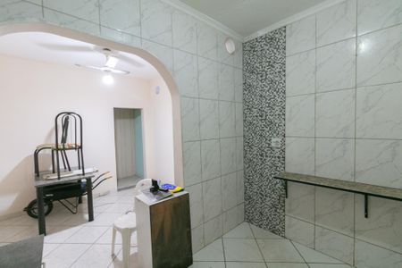 Casa à venda com 300m², 5 quartos e 2 vagas