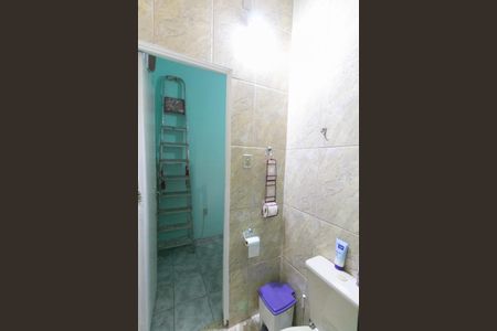 Casa à venda com 300m², 5 quartos e 2 vagas