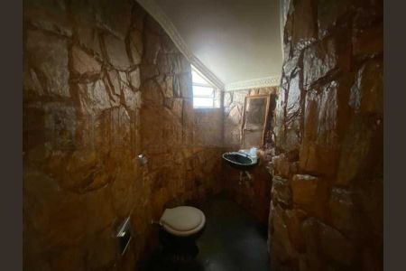 Casa à venda com 6 quartos, 240m² em Tijuca, Rio de Janeiro