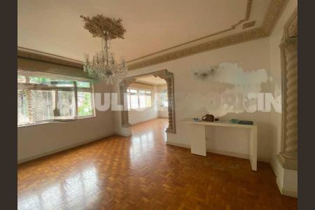 Casa à venda com 6 quartos, 240m² em Tijuca, Rio de Janeiro