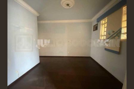 Casa à venda com 6 quartos, 240m² em Tijuca, Rio de Janeiro