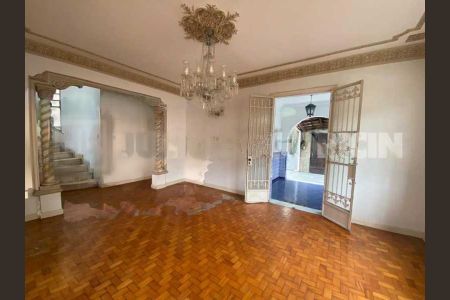 Casa à venda com 6 quartos, 240m² em Tijuca, Rio de Janeiro