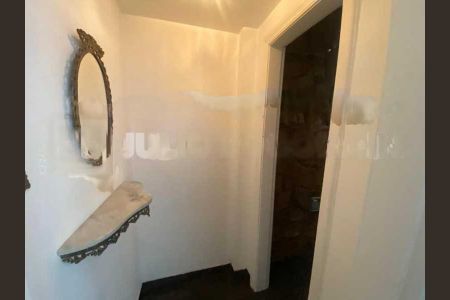 Casa à venda com 6 quartos, 240m² em Tijuca, Rio de Janeiro